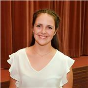 Profesora de Química nivel secundario y universitario